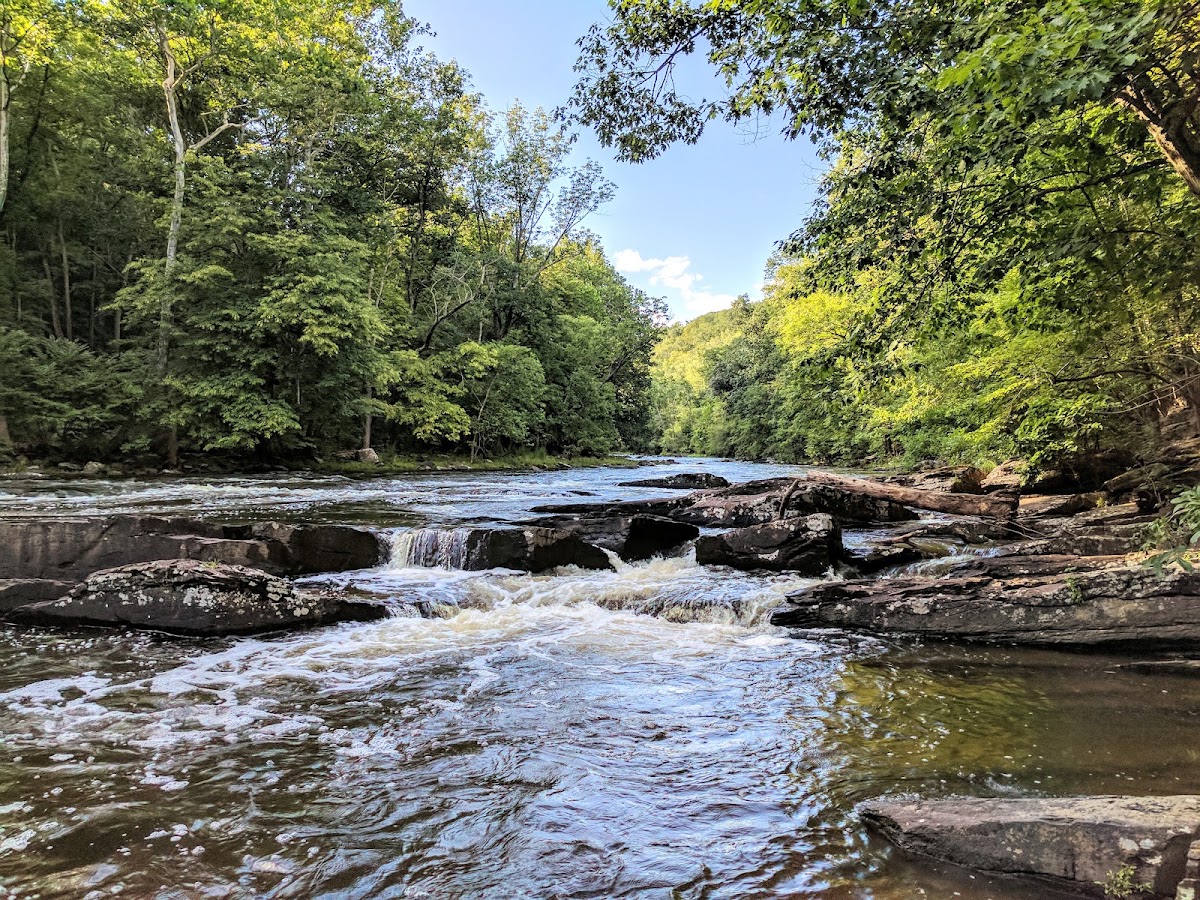 Tohickon Valley Park