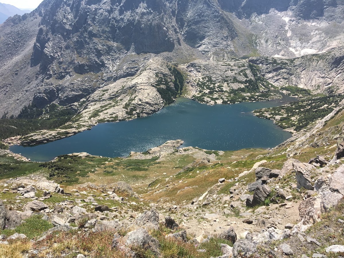 Arrowhead Lake