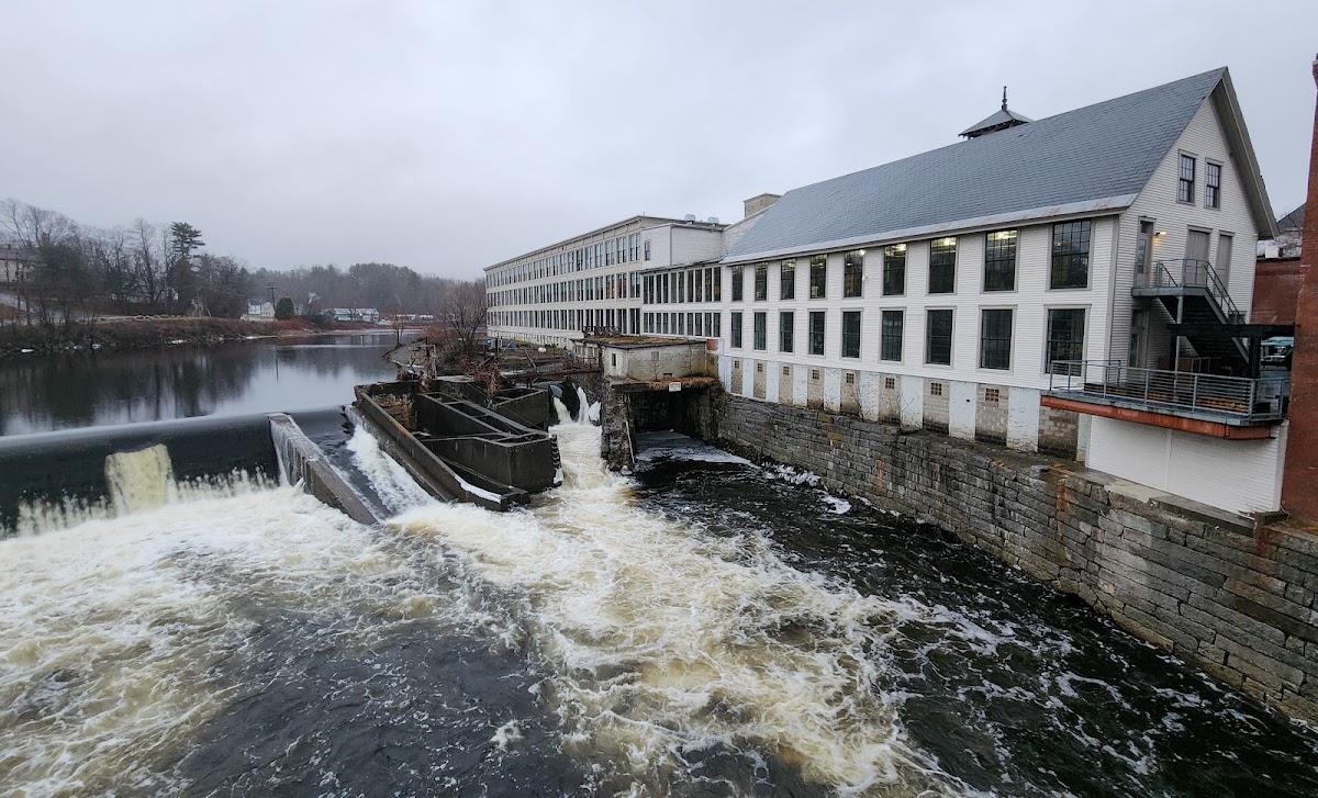 Piscataquis River