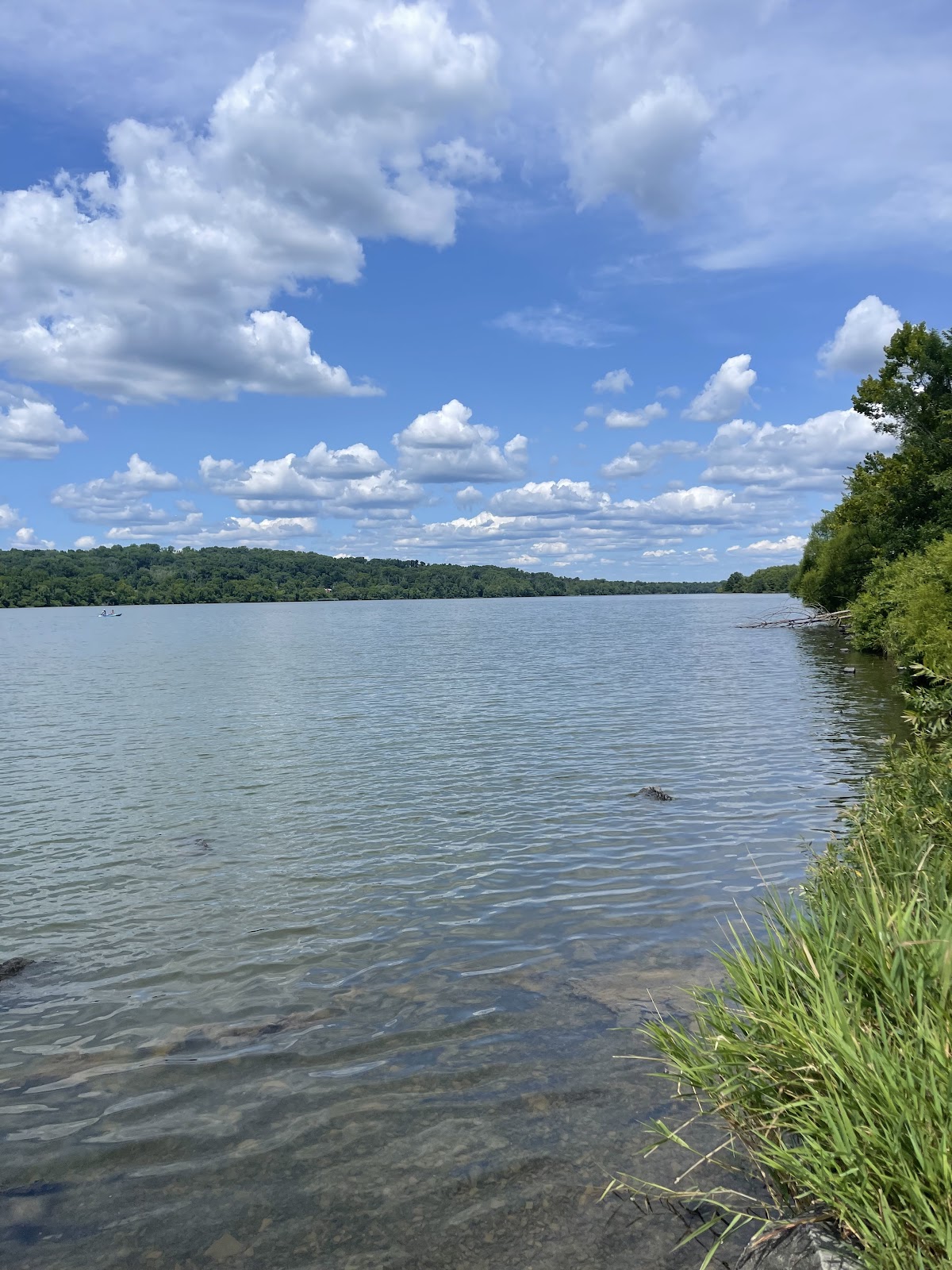 Lake Galena