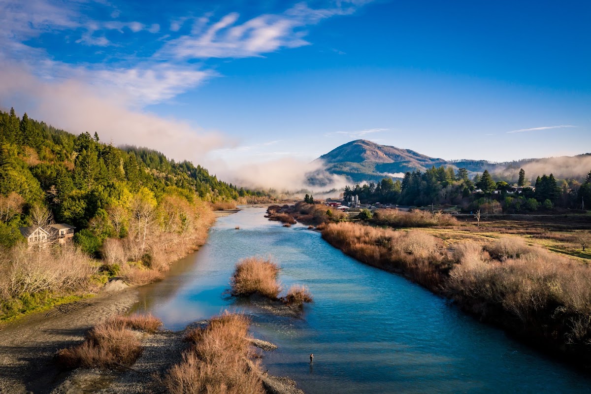 Chetco River
