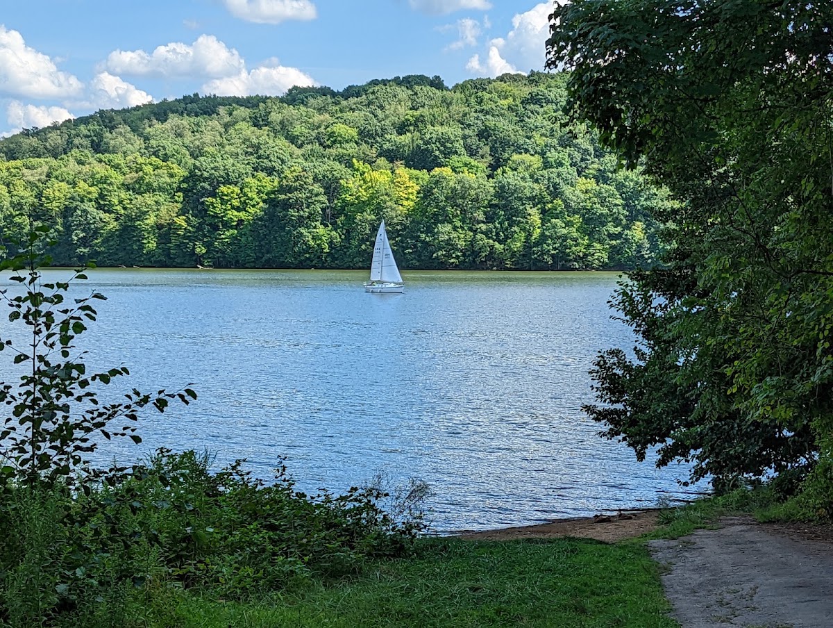 Lake Arthur