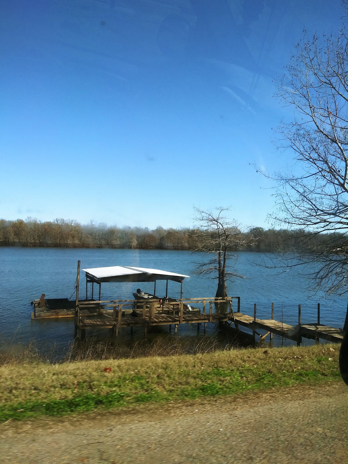 Larto Lake
