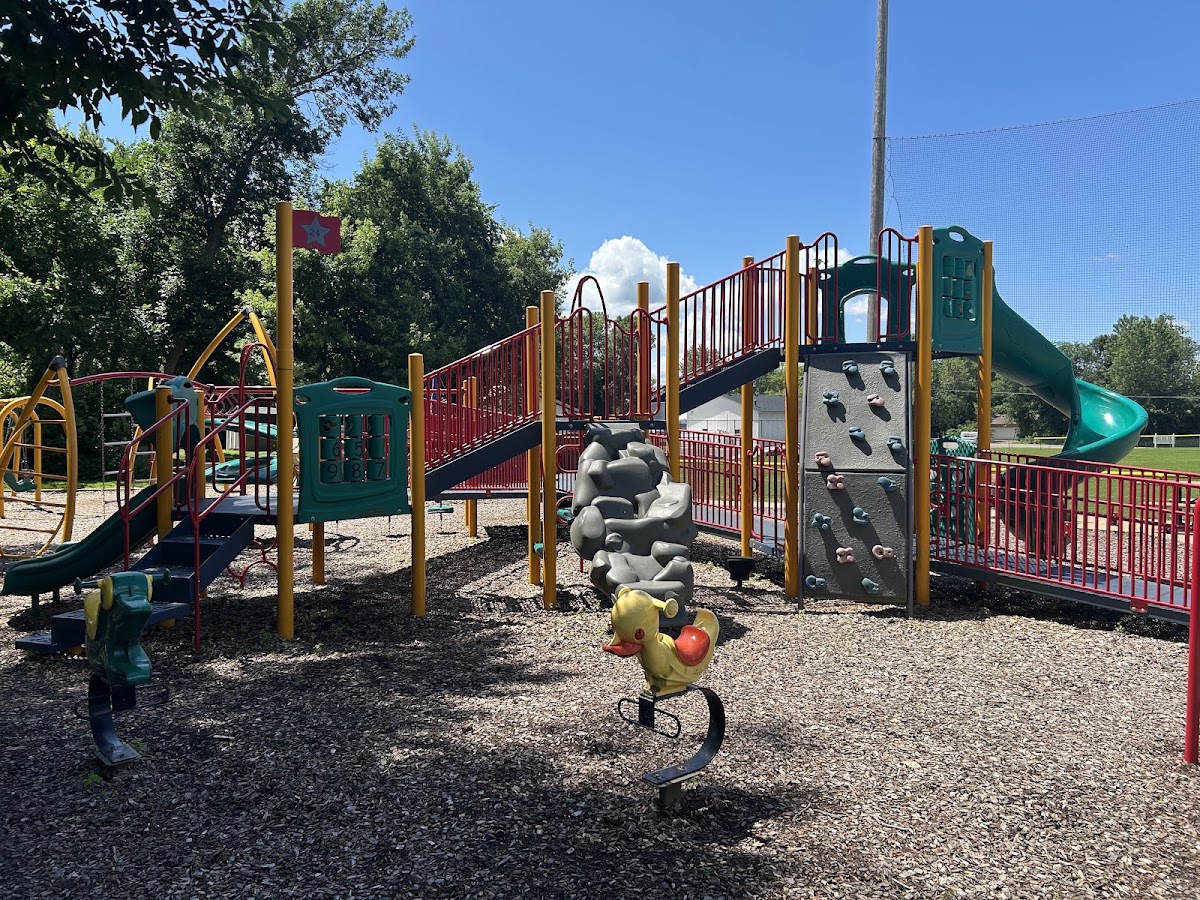 McNeil Park