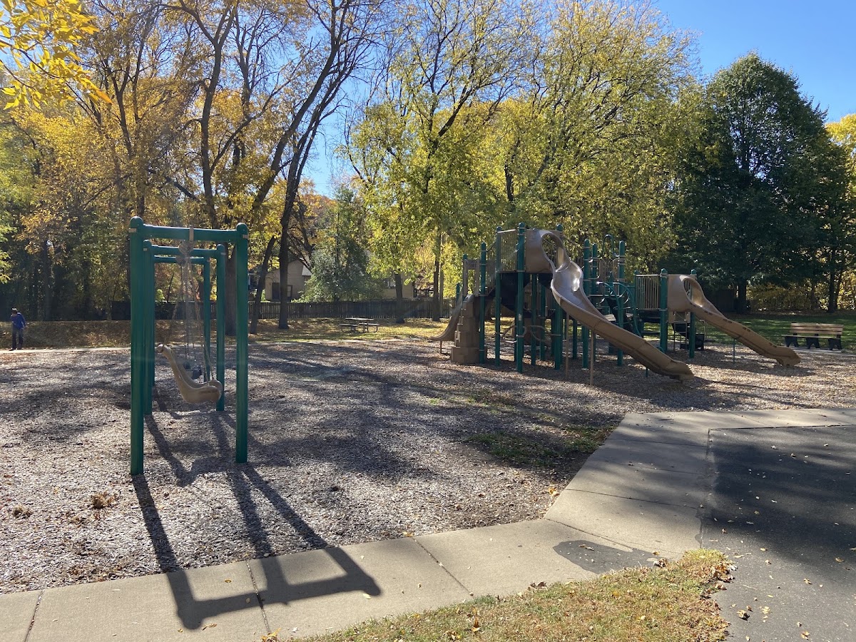 Kennedy Park