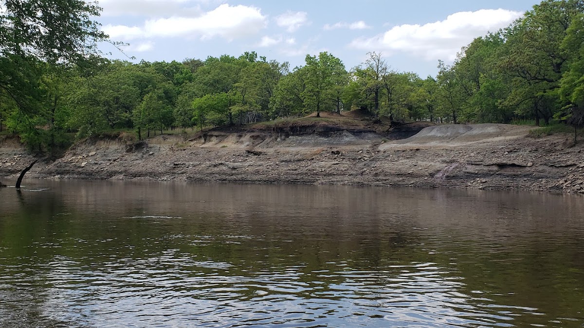 Marmaton River