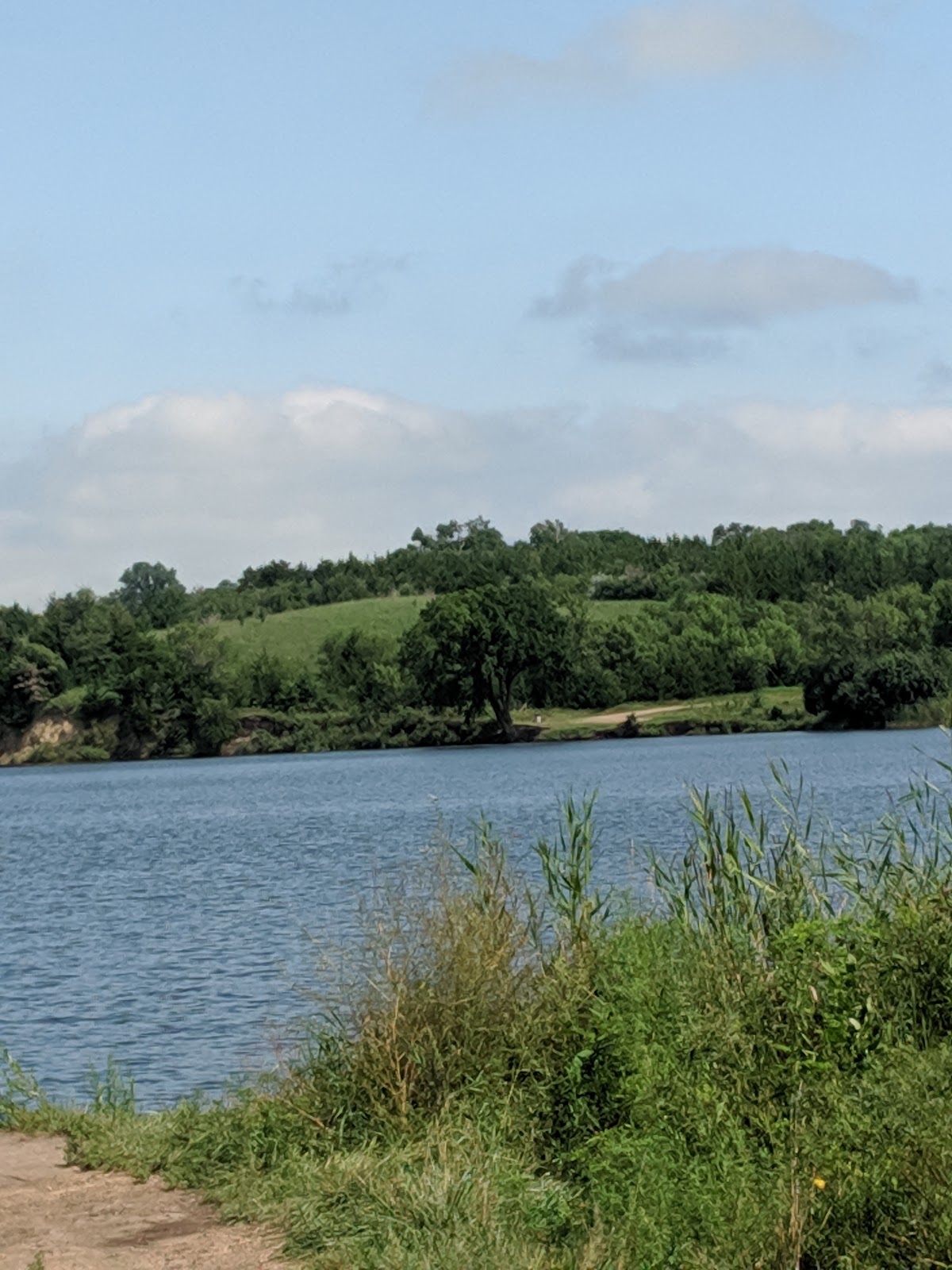 Marindahl Lake