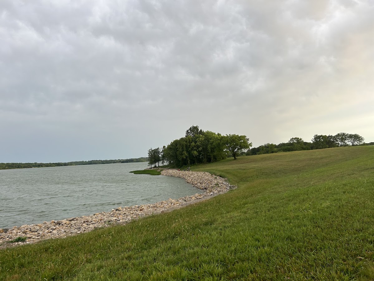 Longview Lake Park