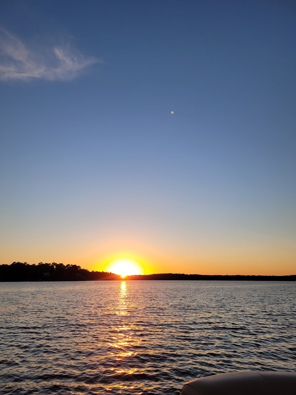 Weoka Creek