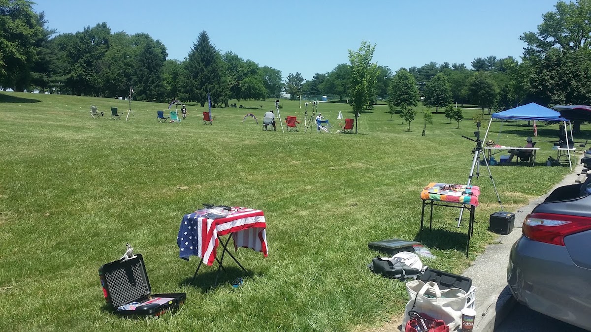 Banning Park