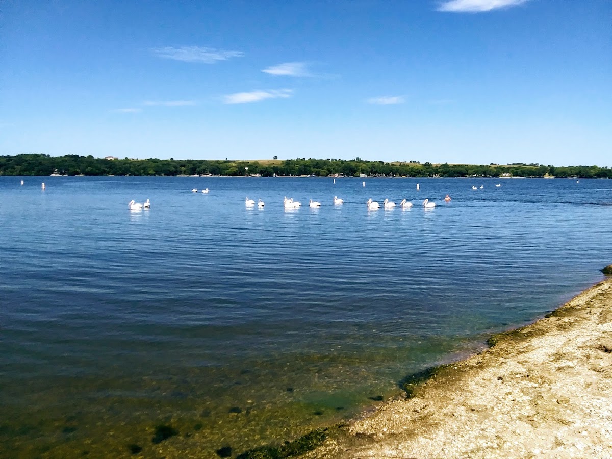 Big Stone Lake
