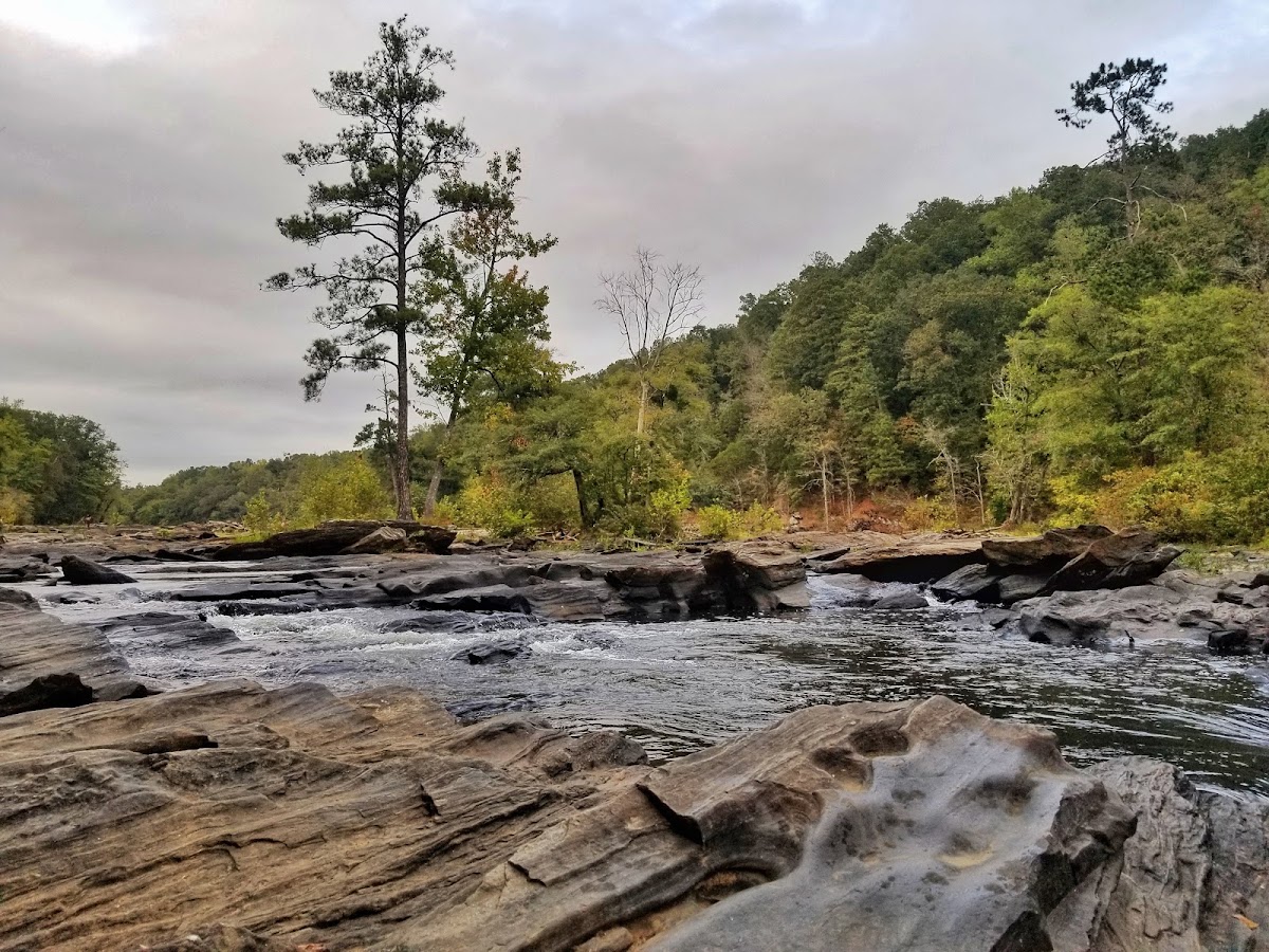 Sweetwater Creek