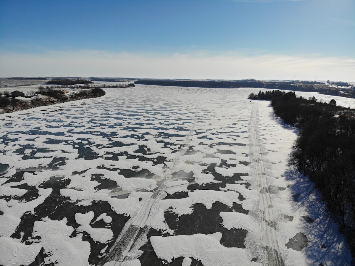 Oak Lake