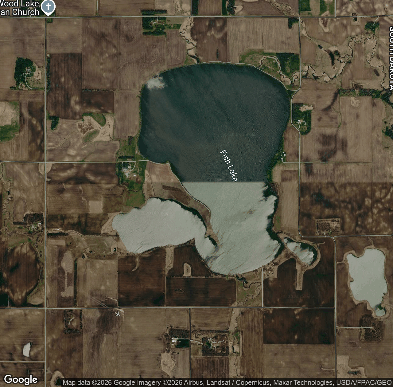 Fish Lake