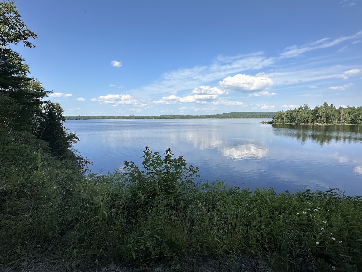 Grand Lake Matagamon