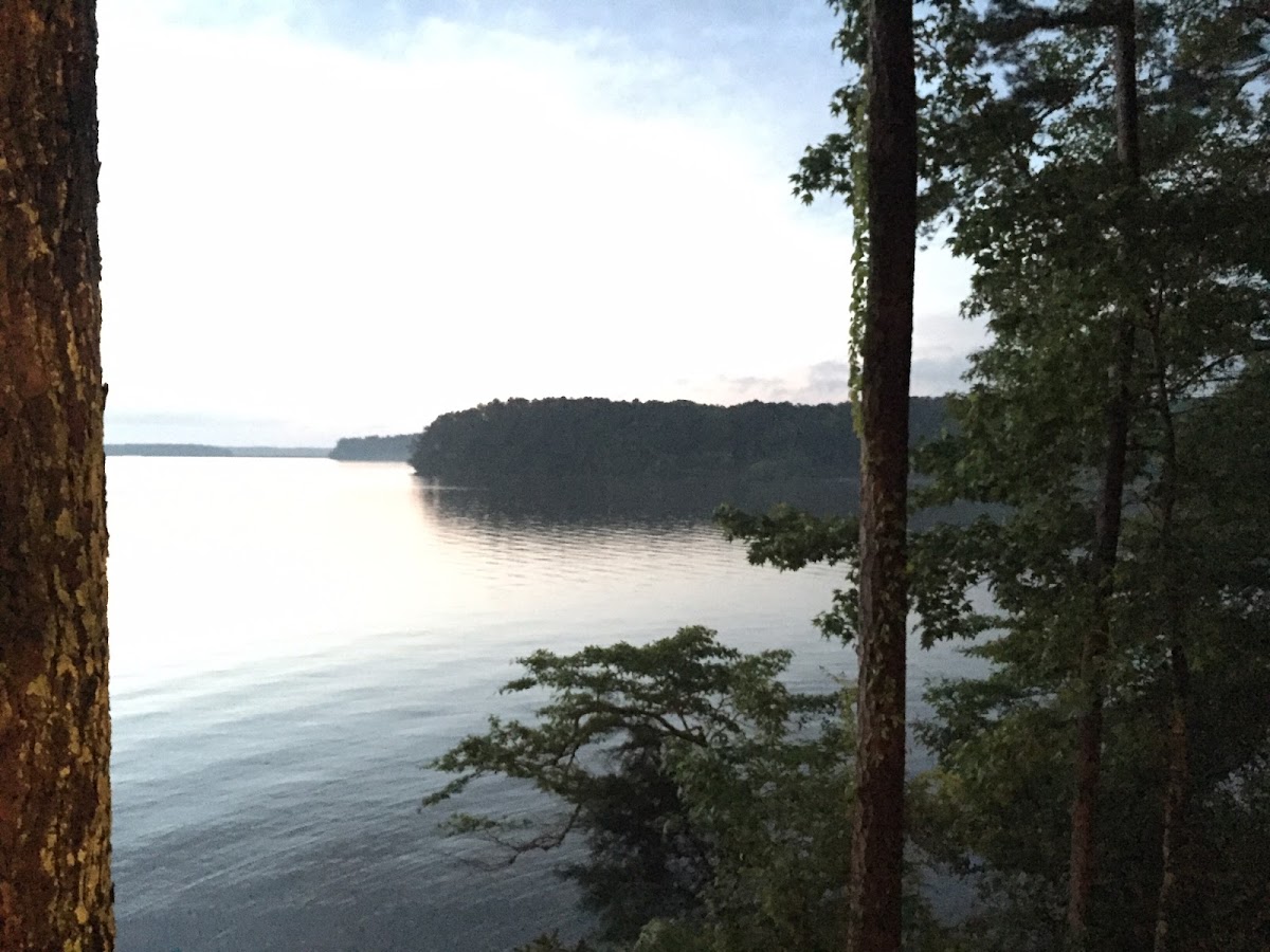 Okatibbee Lake