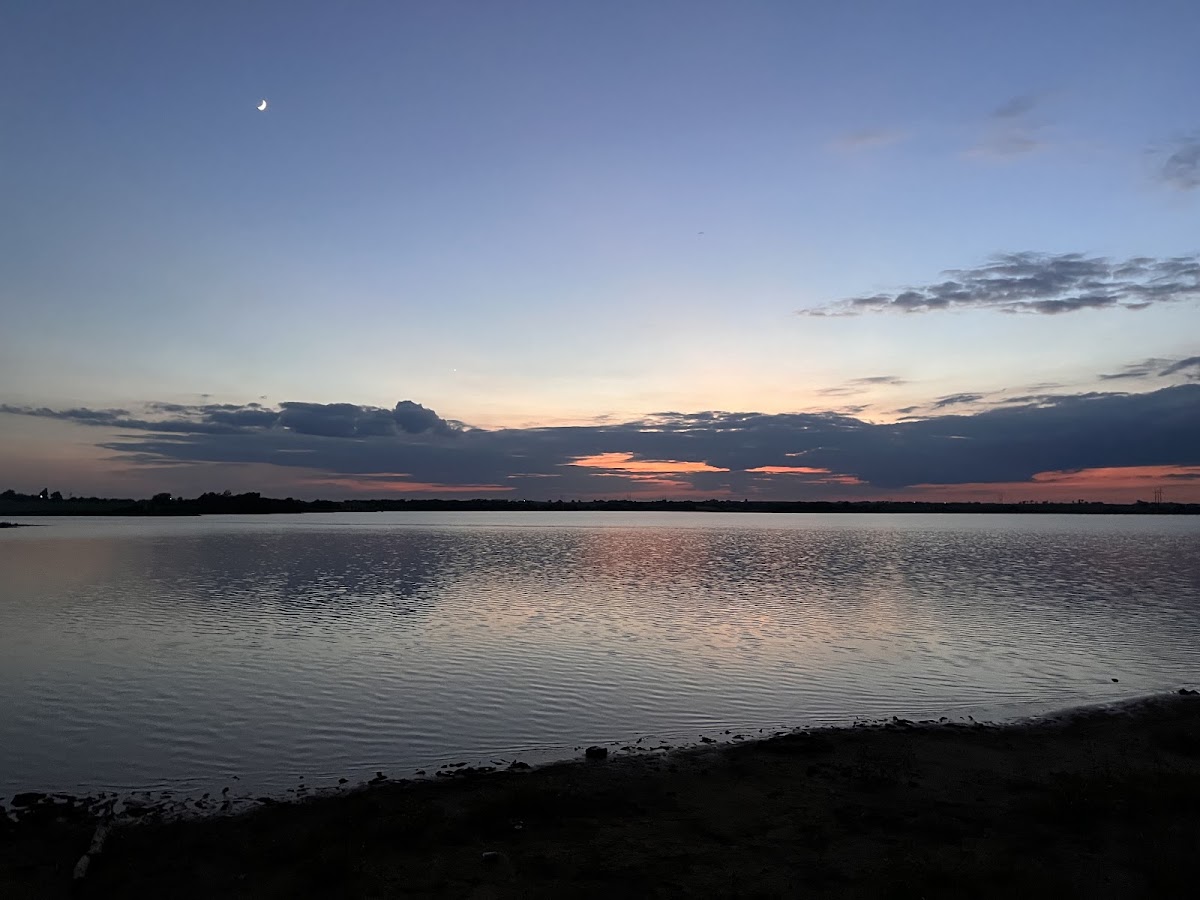 Lake Perry