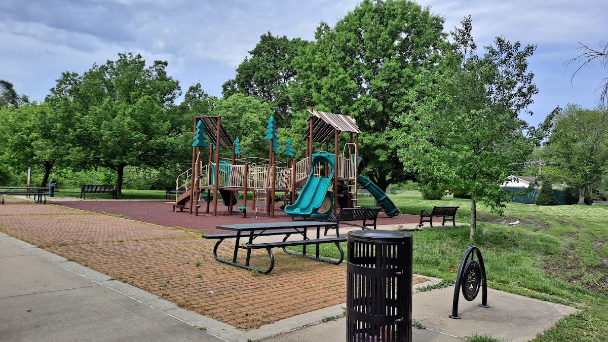 River des Peres