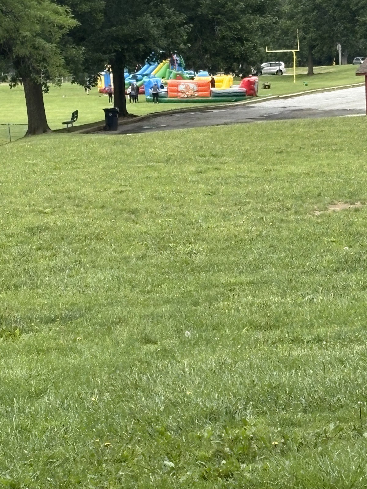 Canby Park West