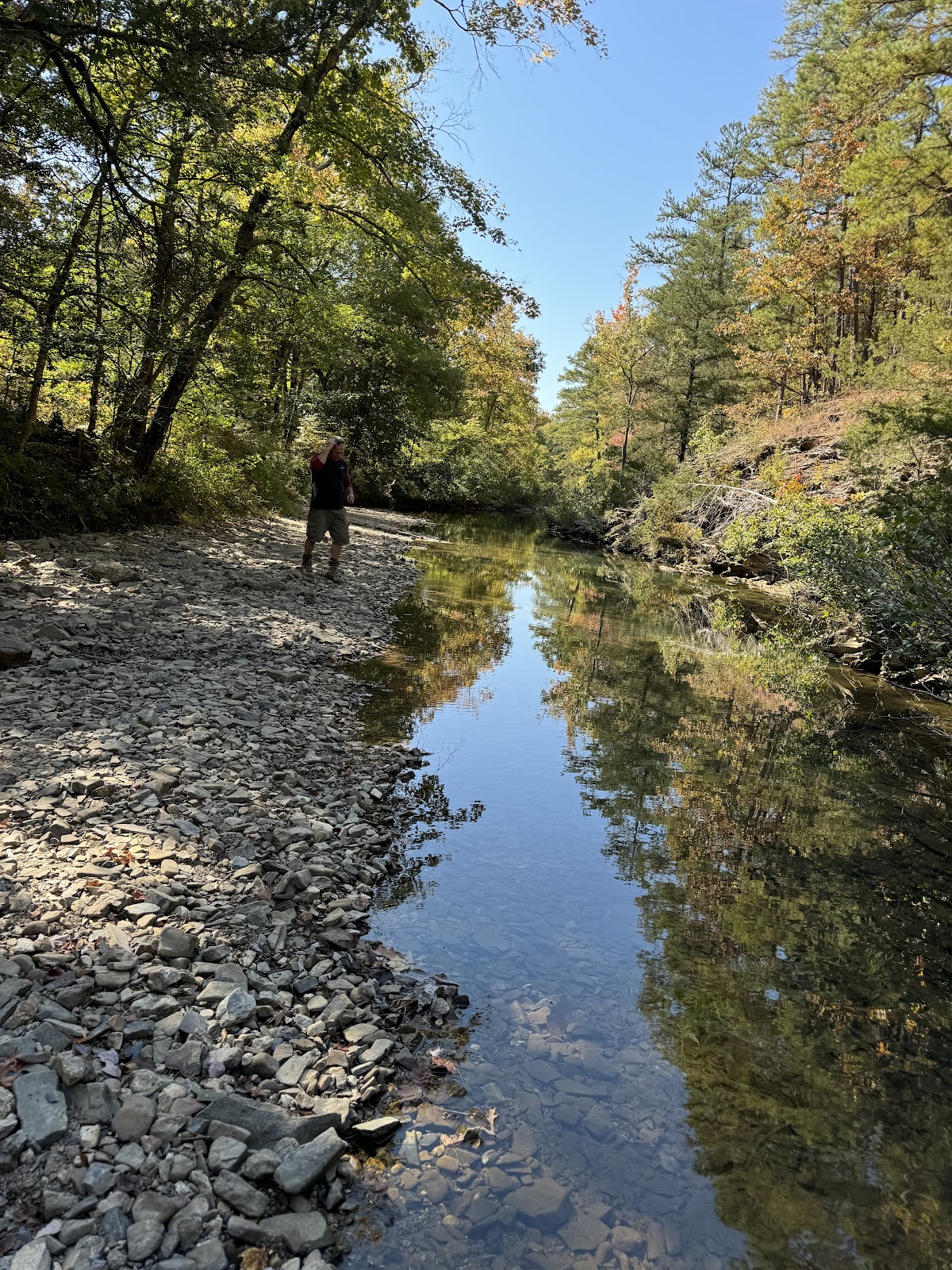 Ouachita Trail