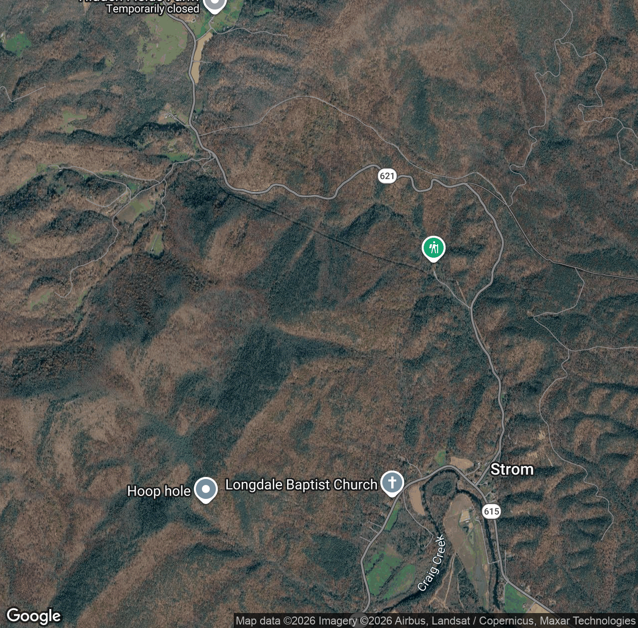 Iron Ore Trail