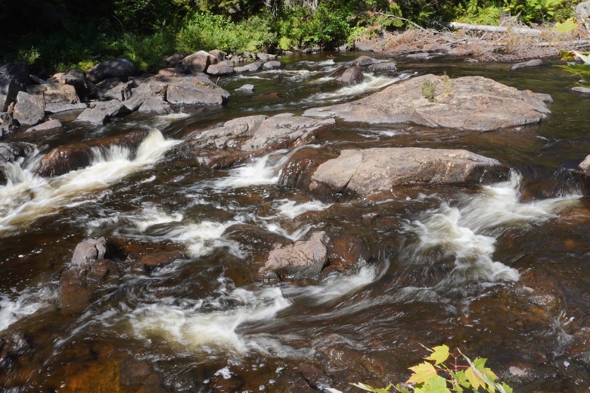 Boreas River