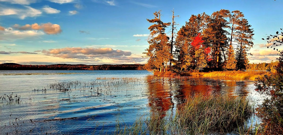 Raquette Lake