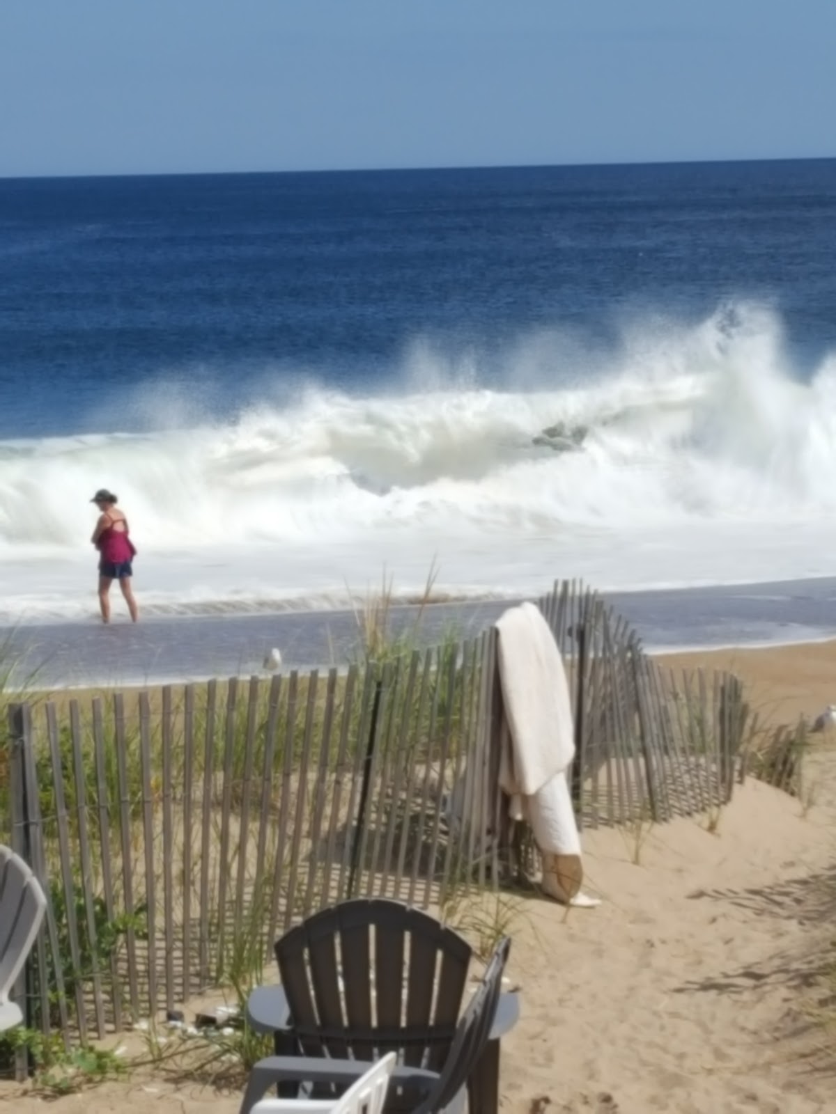 Salisbury Beach