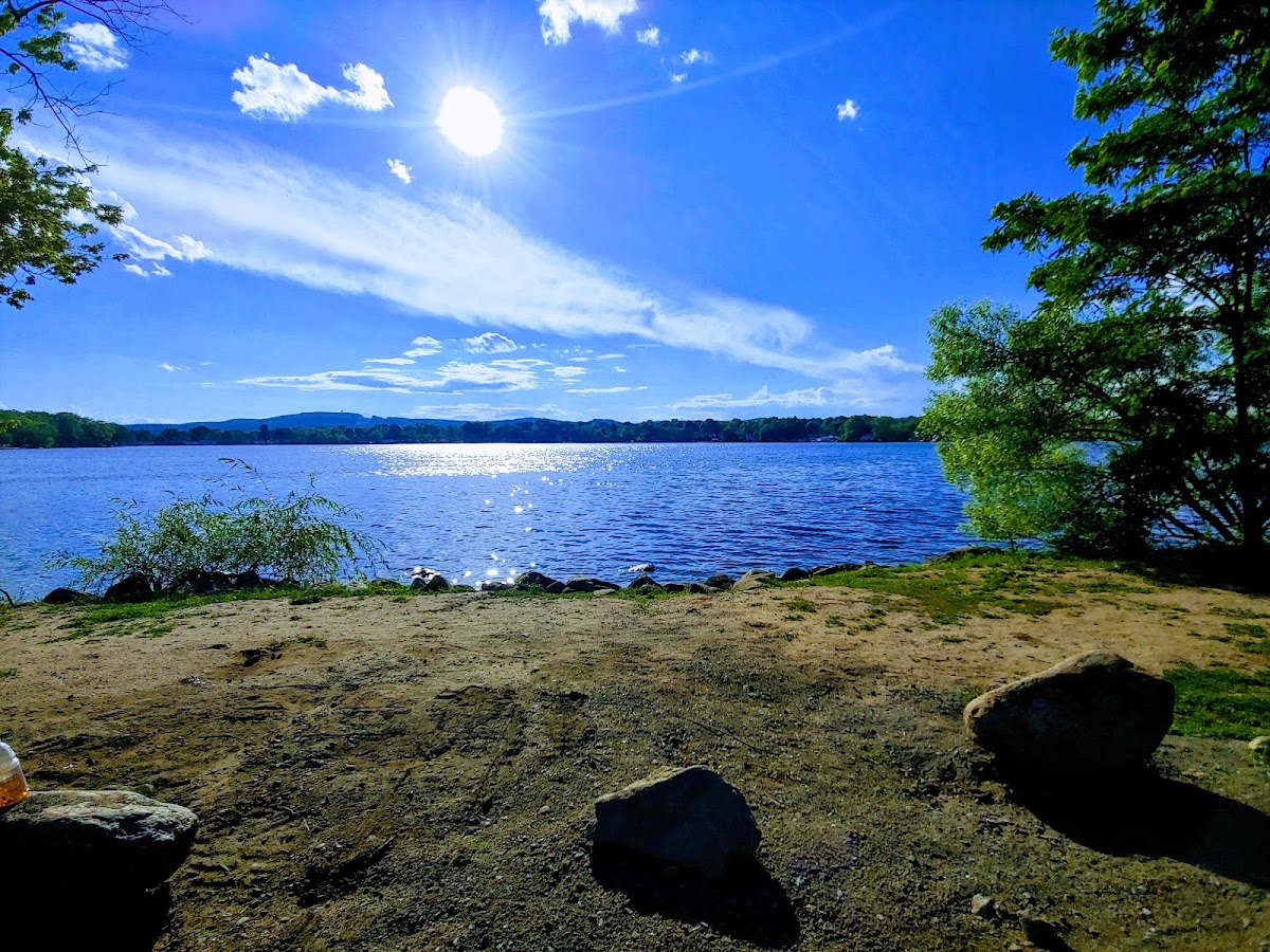 Lake Parsippany