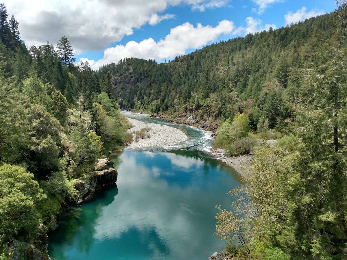 West Fork Smith River