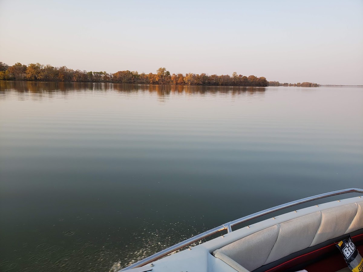Lake Benton