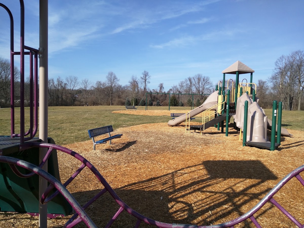 Woodshaven Kruse Park