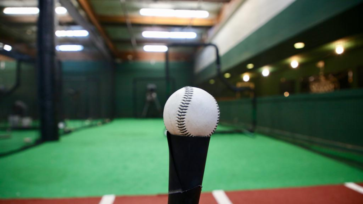 Baseball