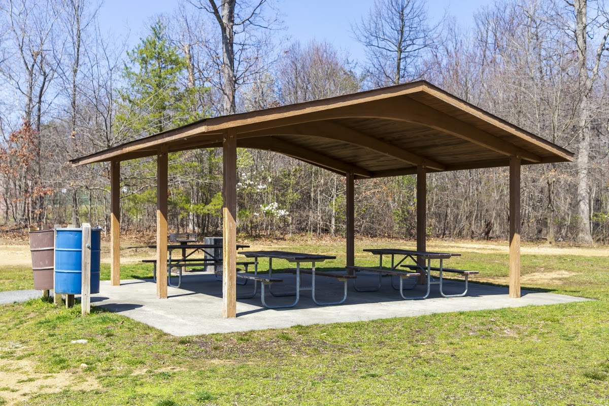 Fairland Recreational Park