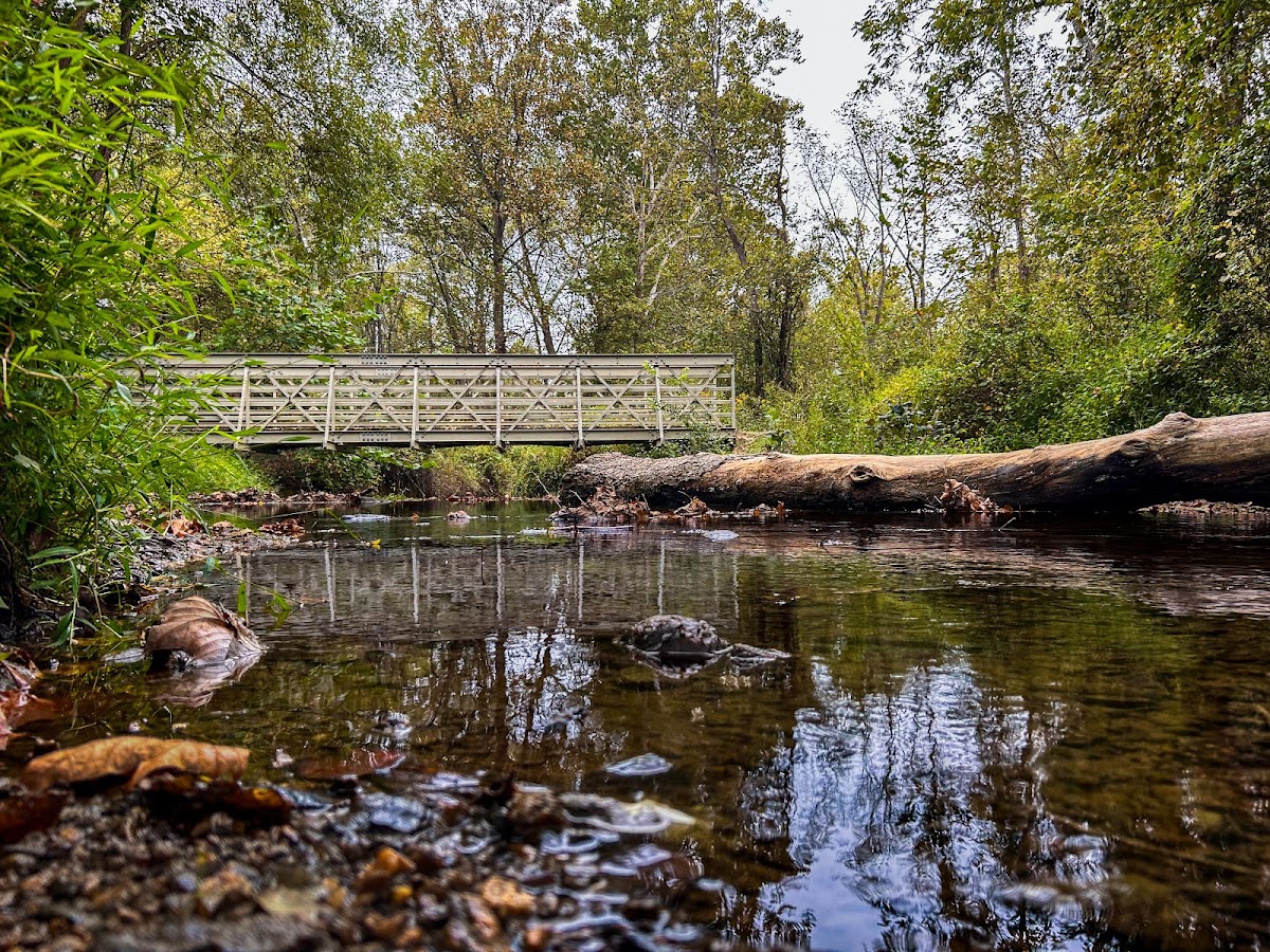 Little Bennett Regional Park