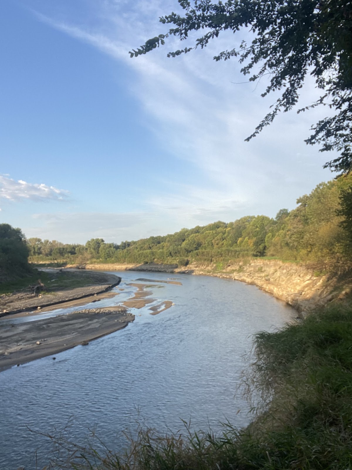 Blue Earth River