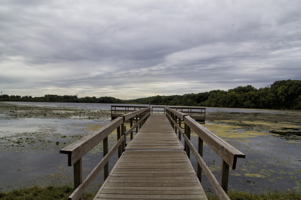 Snelling Lake