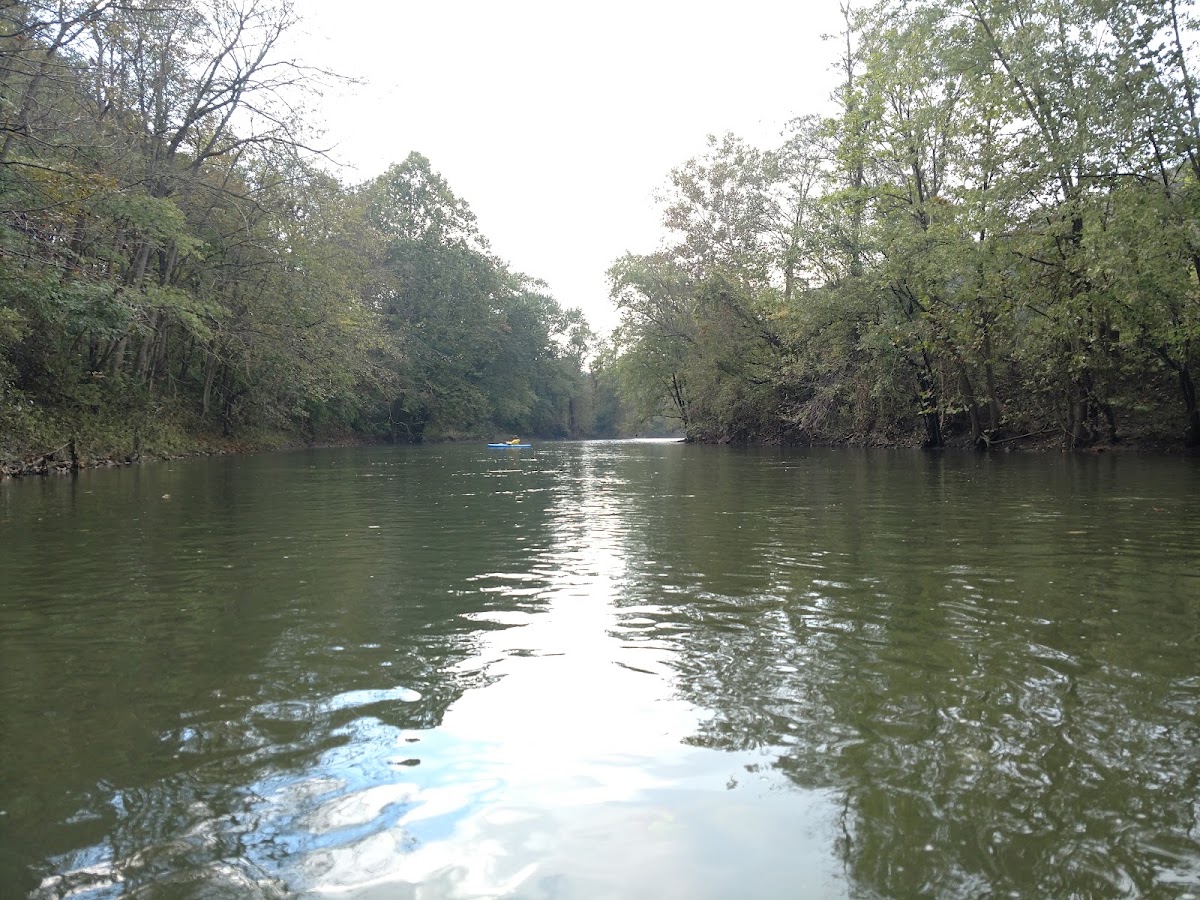 Frankstown Branch Juniata River