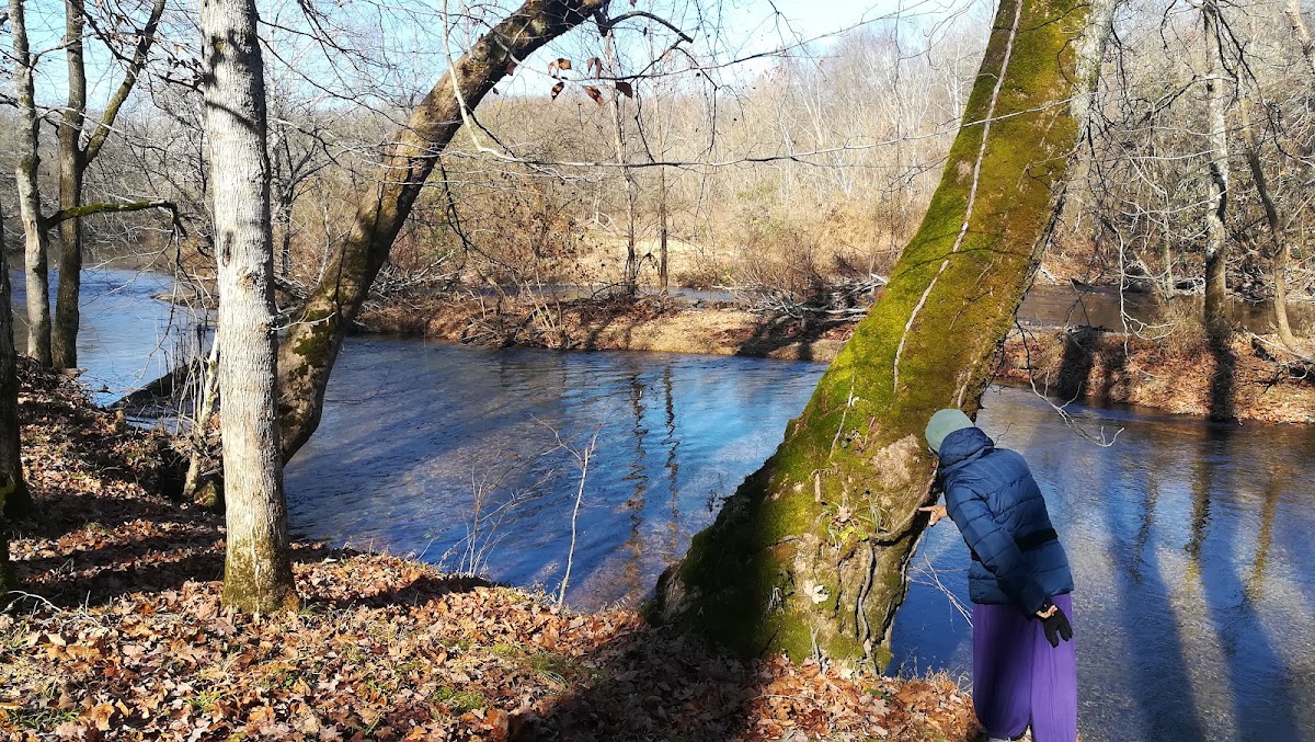 Weatherford Creek