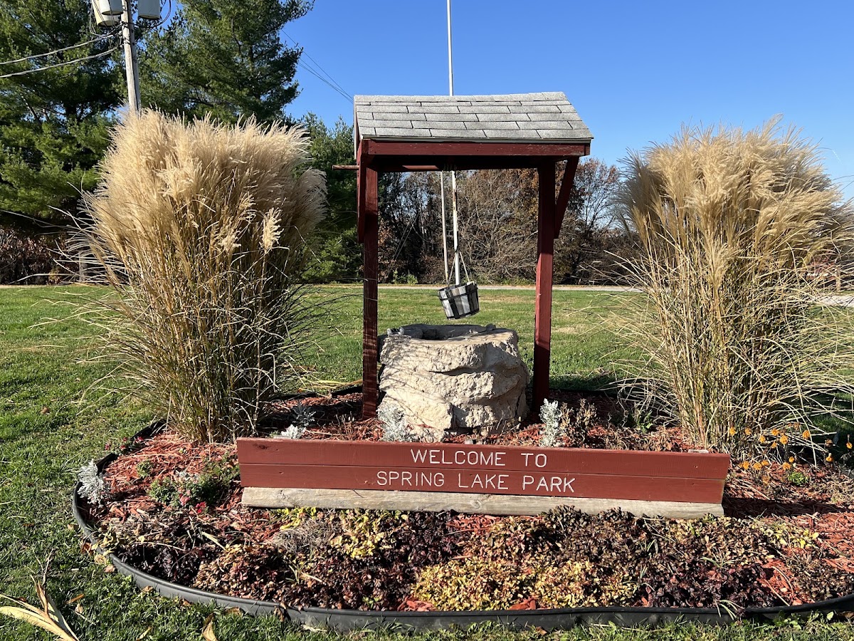 Spring Lake Park