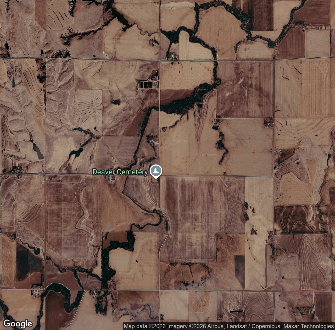 Sappa Creek