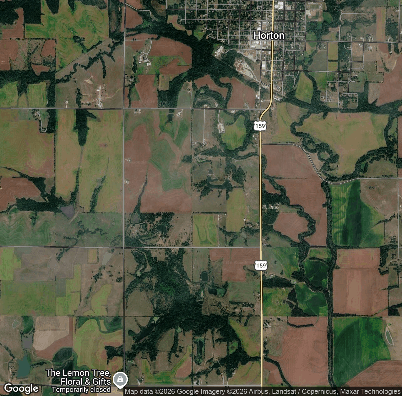 Grasshopper Creek