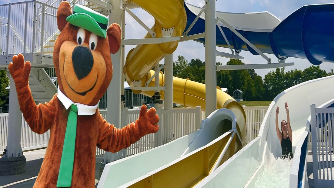 Jellystone Park