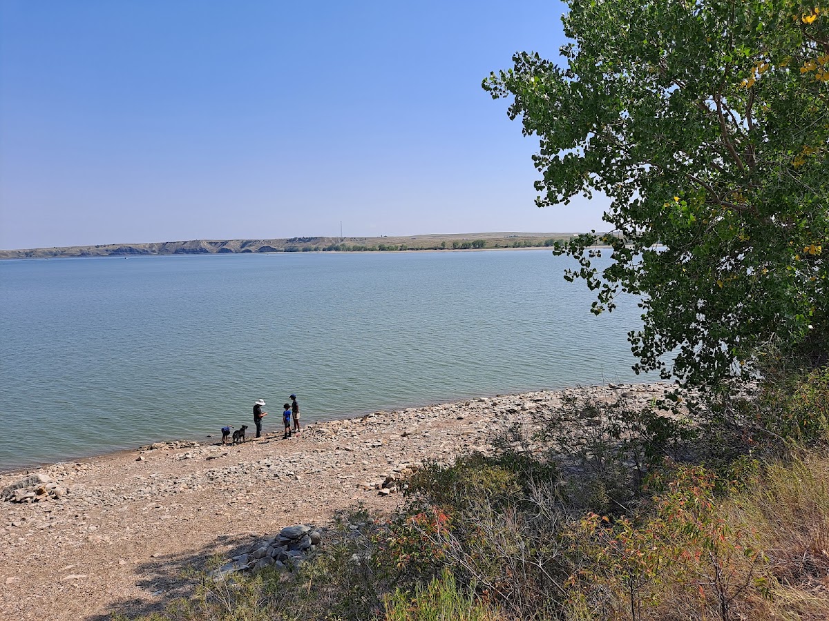 Sheps Canyon Outdoor Recreation Complex