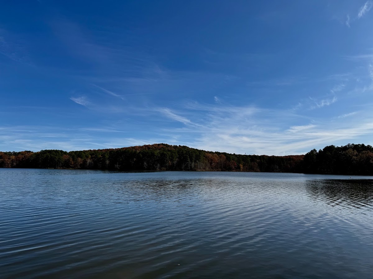 Tippah Lake