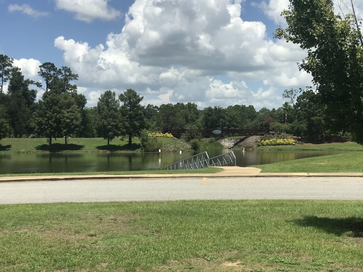 Cheney Griffin Park