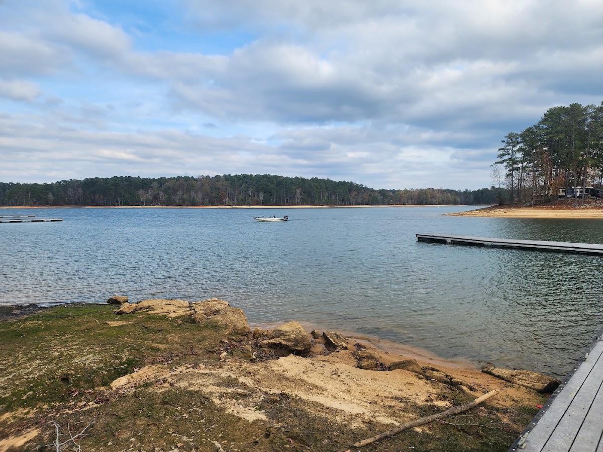 Wildwood Park