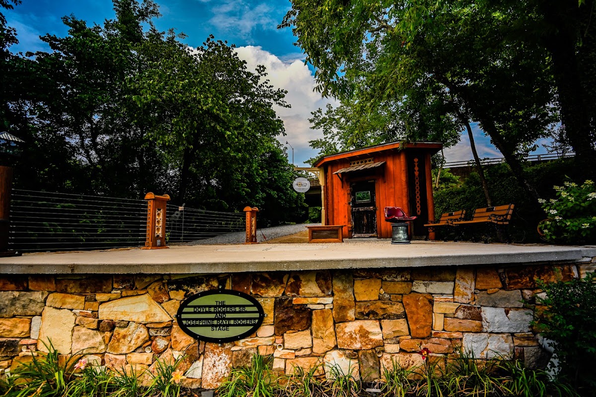 Maxfield Park