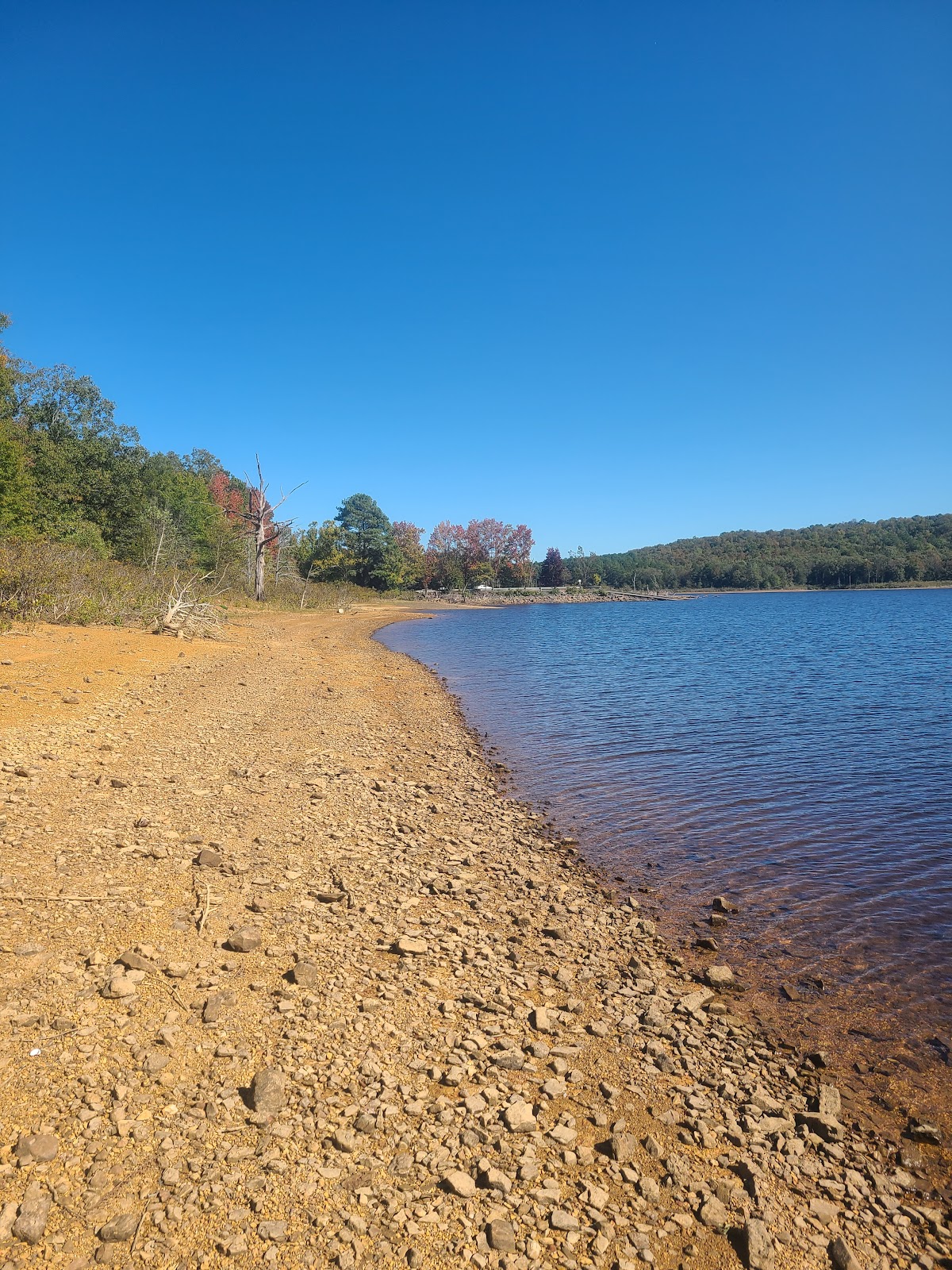 Brewer Lake