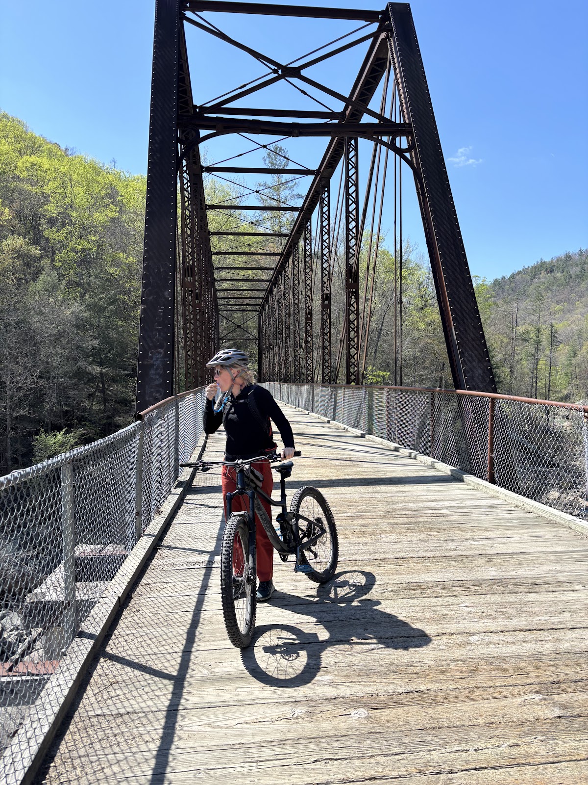 River Trail West